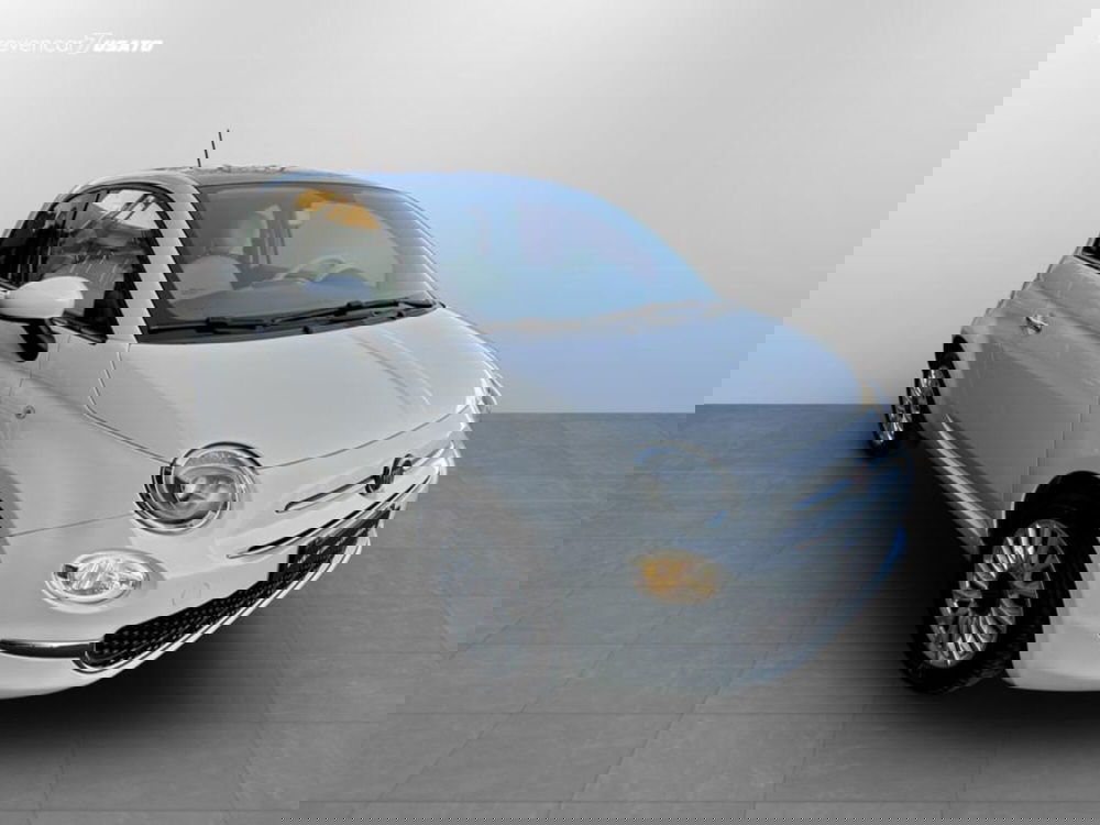 Fiat 500 usata a Verona (3)