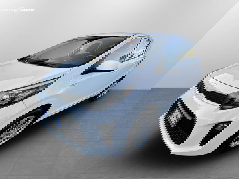 Kia Picanto usata a Verona