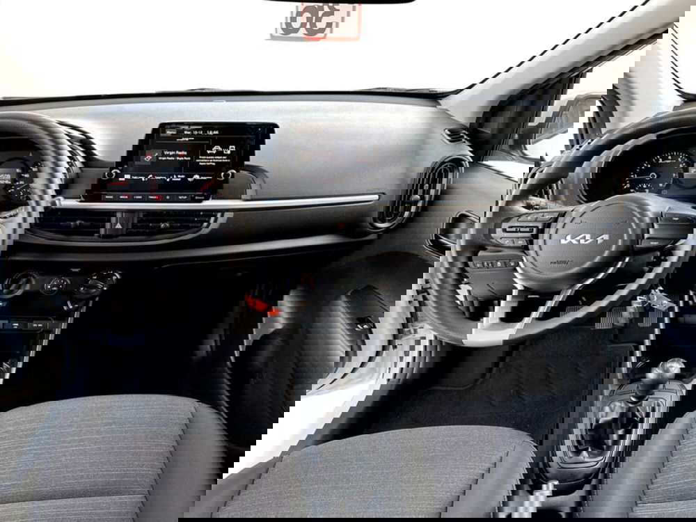 Kia Picanto usata a Verona (9)
