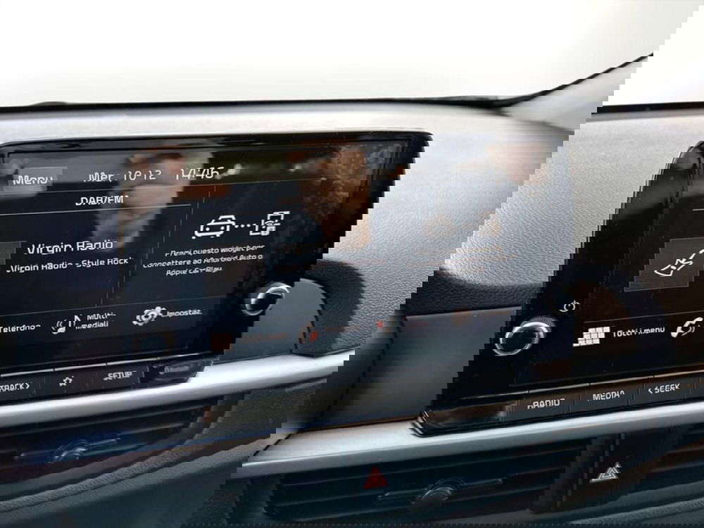 Kia Picanto usata a Verona (10)