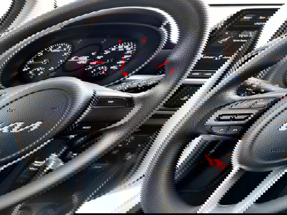 Kia Picanto usata a Verona (11)