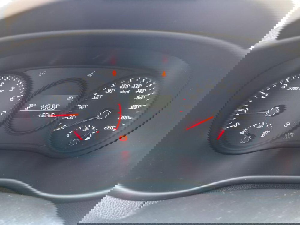 Kia Picanto usata a Verona (12)