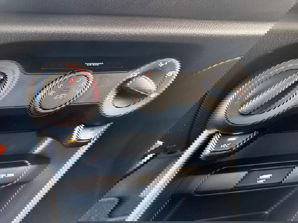 Kia Picanto usata a Verona (13)