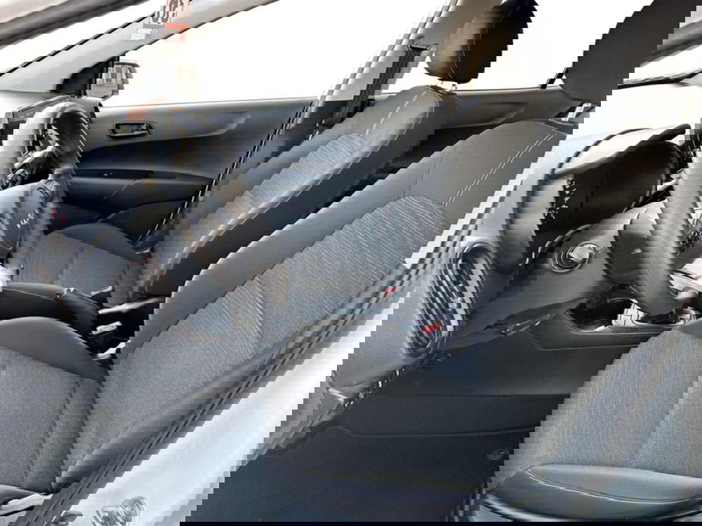Kia Picanto usata a Verona (14)