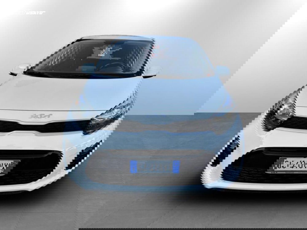Kia Picanto usata a Verona