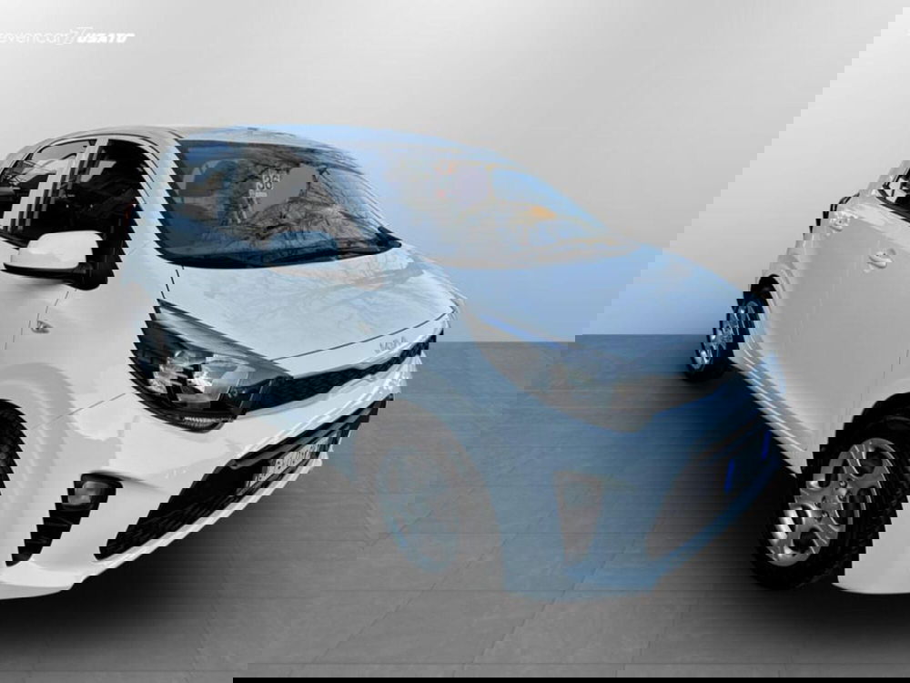 Kia Picanto usata a Verona (2)