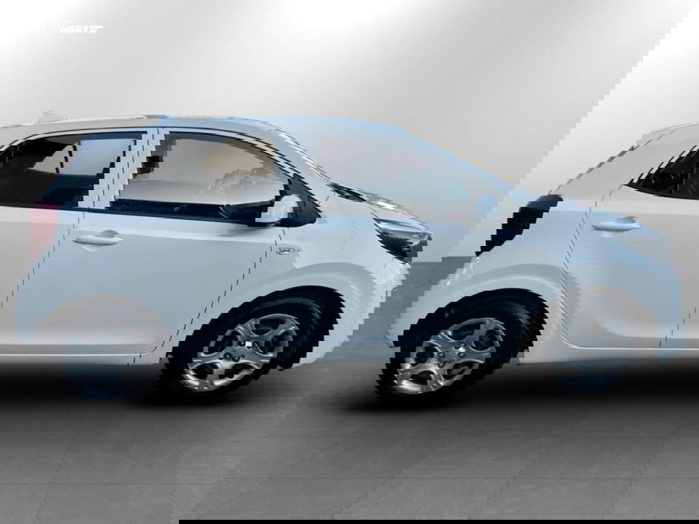 Kia Picanto usata a Verona (3)