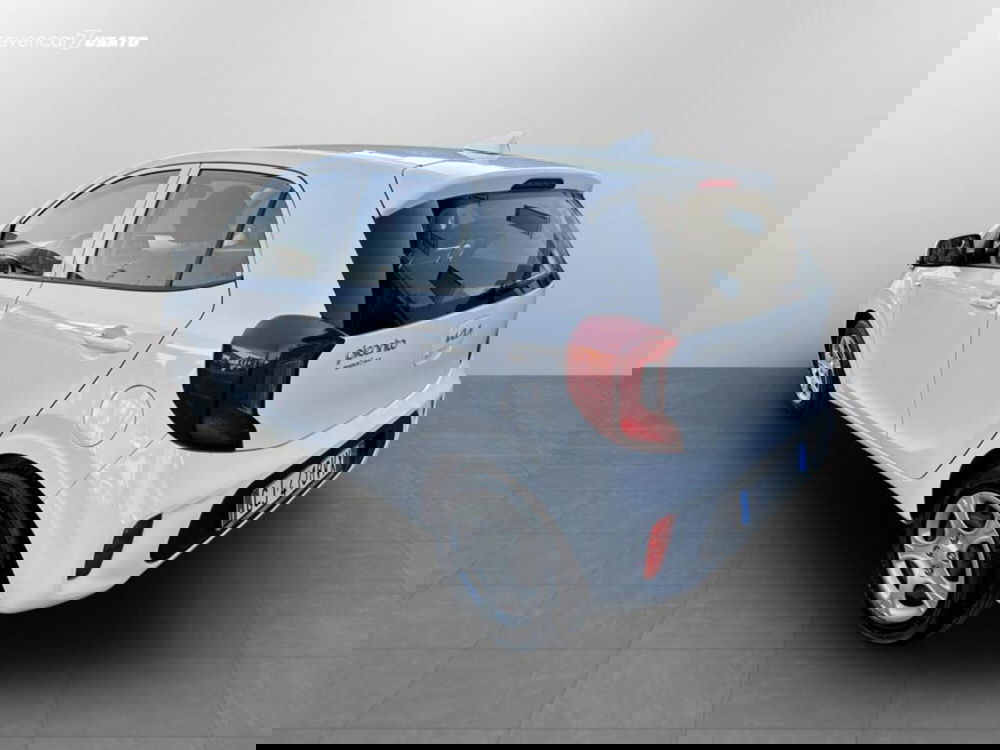 Kia Picanto usata a Verona (6)