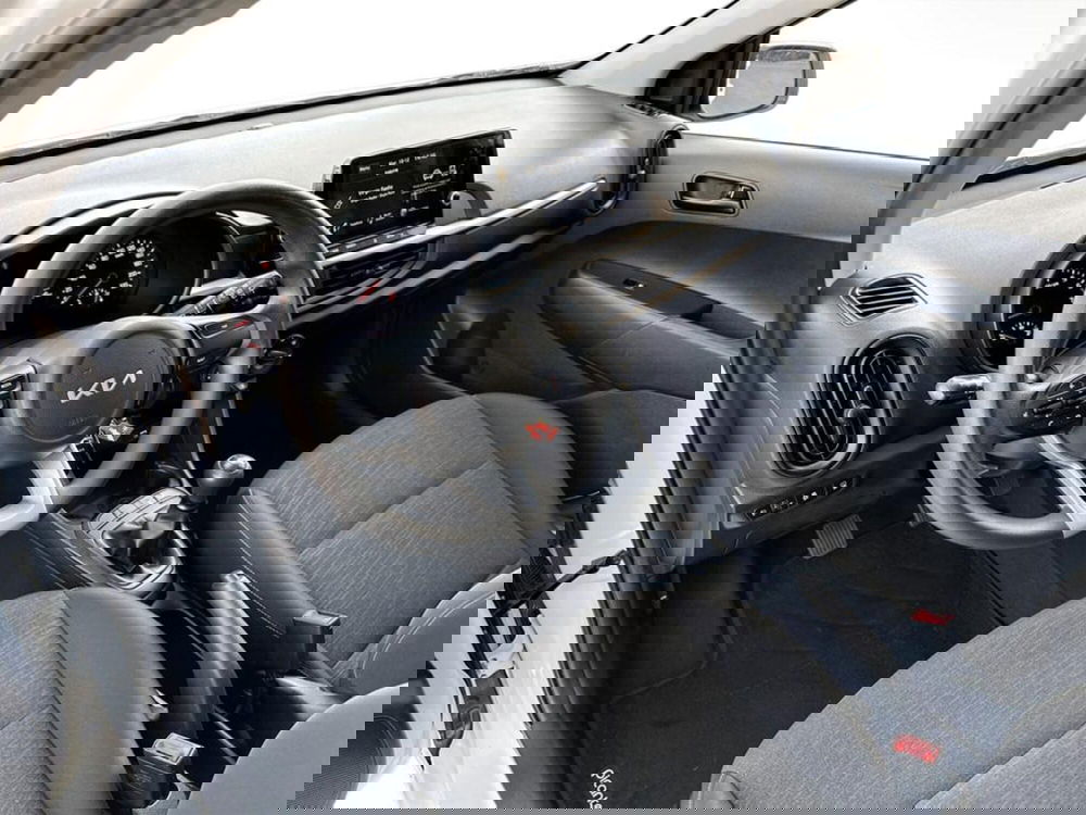 Kia Picanto usata a Verona (8)