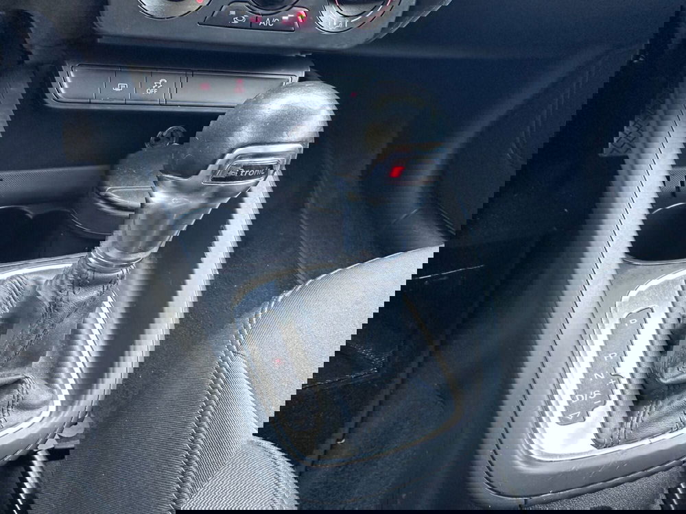 Audi A1 usata a Frosinone (10)