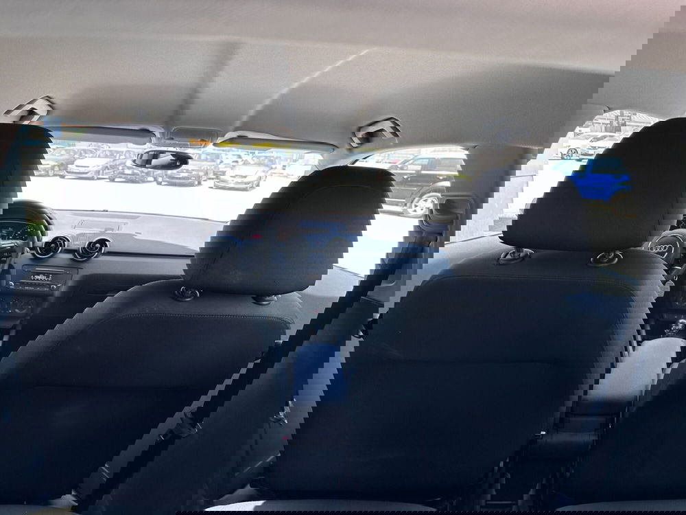 Audi A1 usata a Frosinone (11)