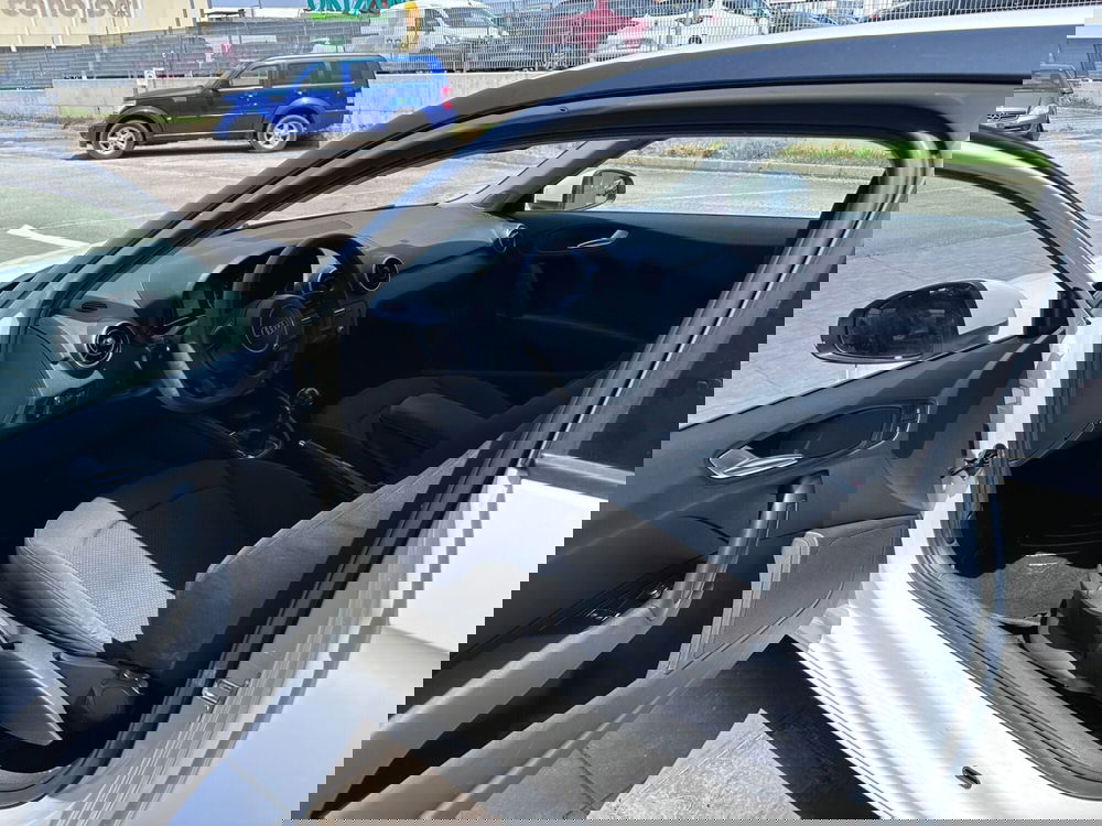 Audi A1 usata a Frosinone (12)