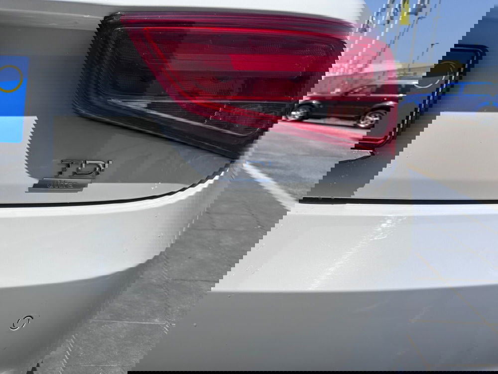 Audi A1 usata a Frosinone (2)