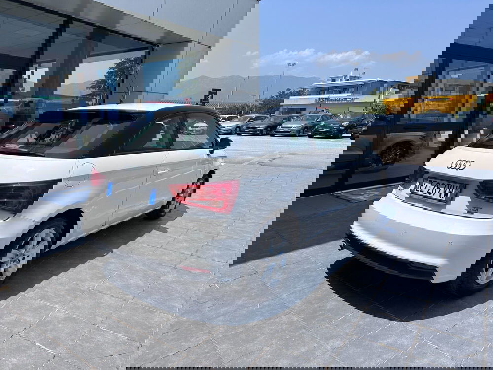 Audi A1 usata a Frosinone (3)