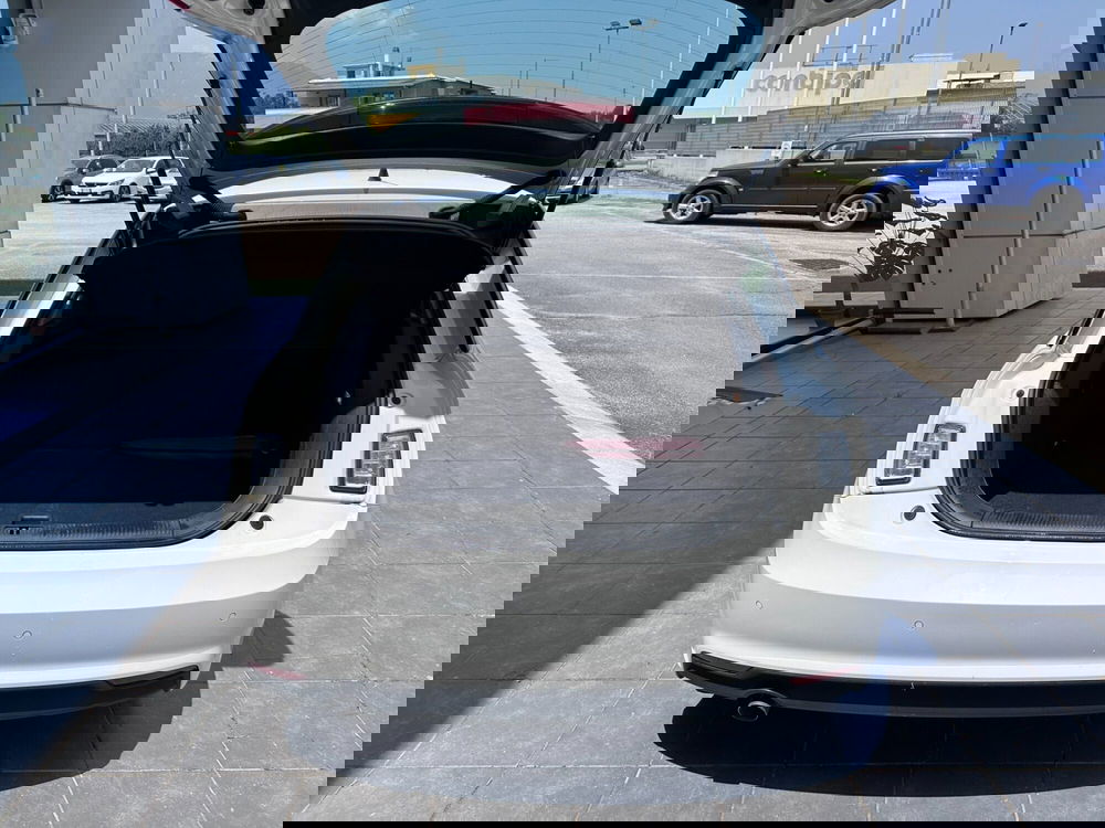 Audi A1 usata a Frosinone (5)