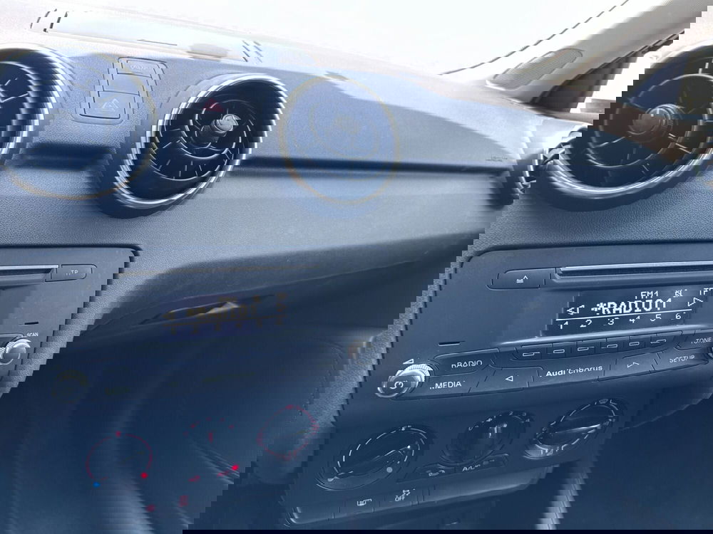 Audi A1 usata a Frosinone (7)