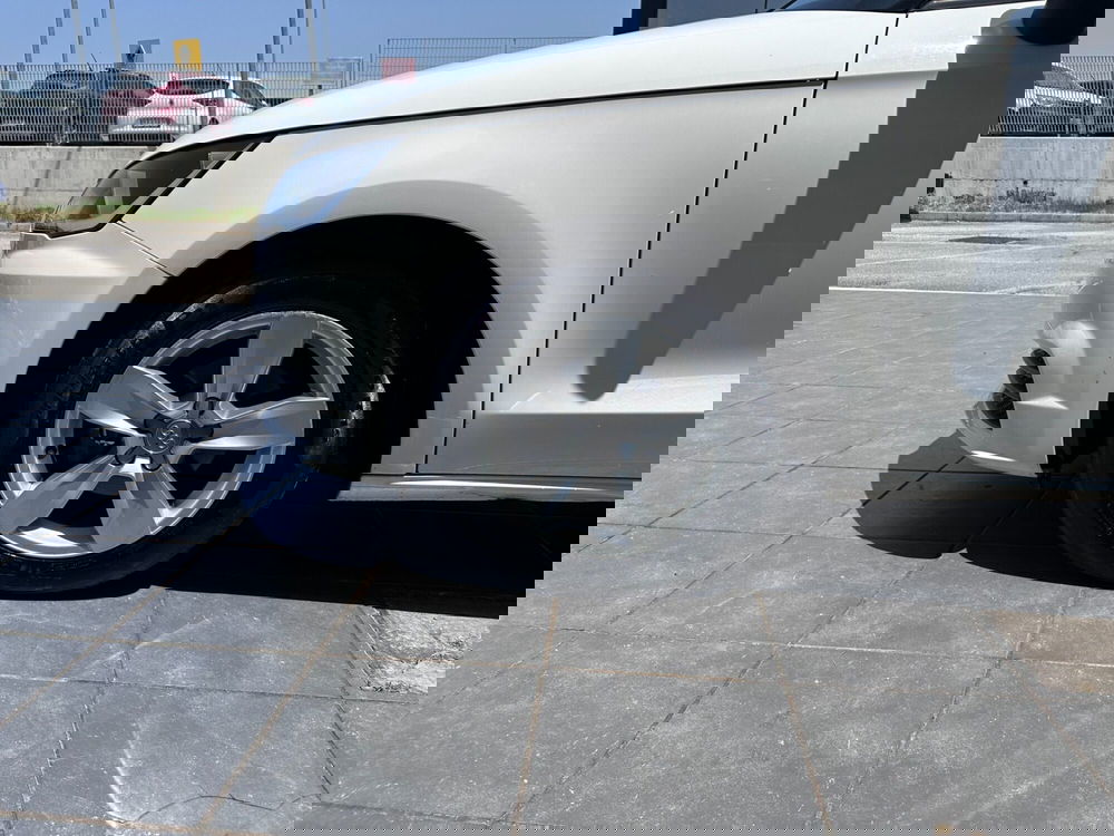 Audi A1 usata a Frosinone (9)