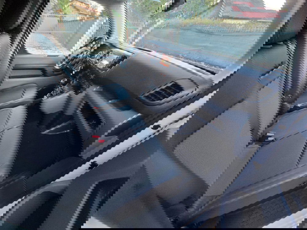 Citroen Jumpy Furgone usata a Torino (11)