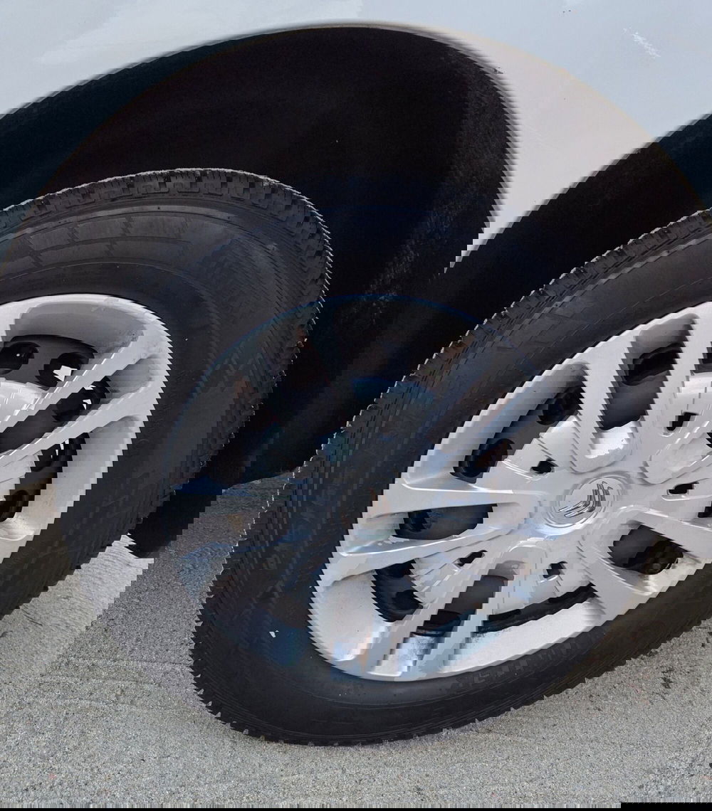 Citroen Jumpy Furgone usata a Torino (15)