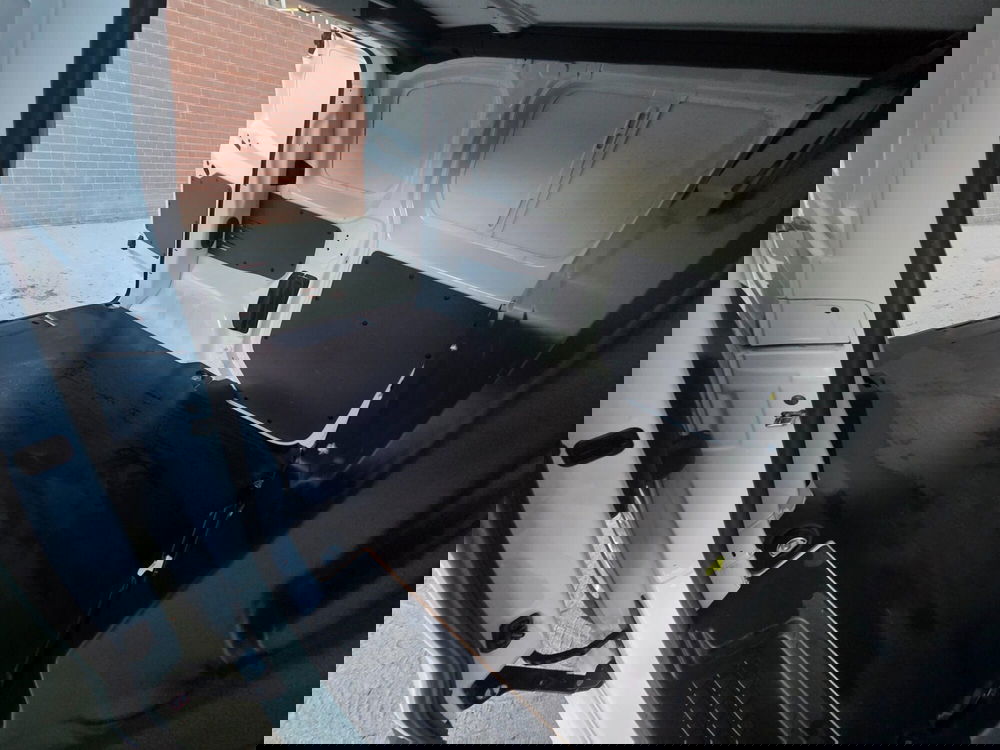 Citroen Jumpy Furgone usata a Torino (17)