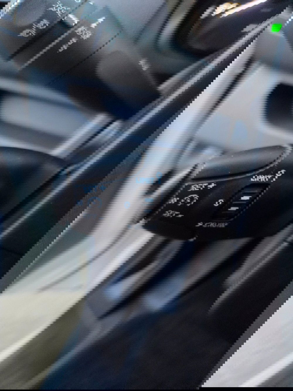 Citroen Jumpy Furgone usata a Torino (19)