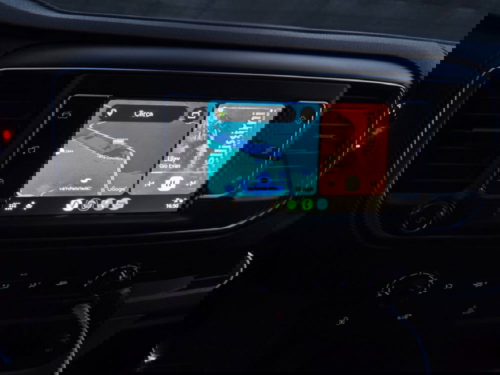 Citroen Jumpy Furgone usata a Torino (20)