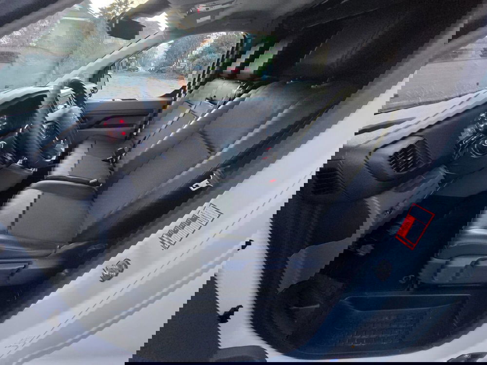 Citroen Jumpy Furgone usata a Torino (8)