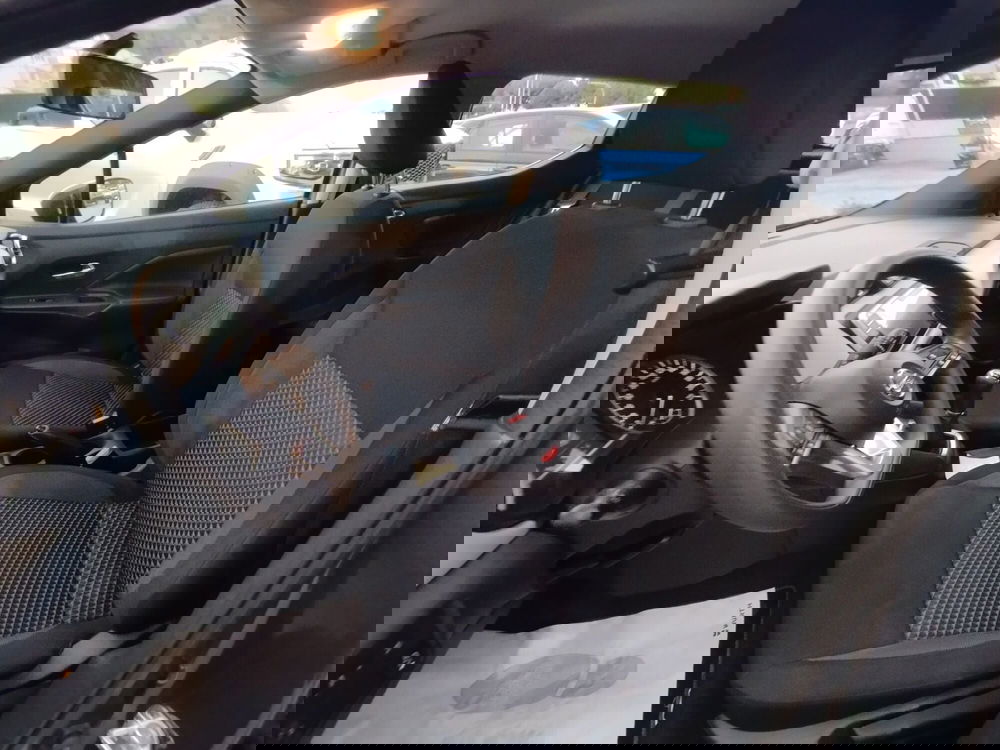 Nissan Micra usata a Palermo (6)