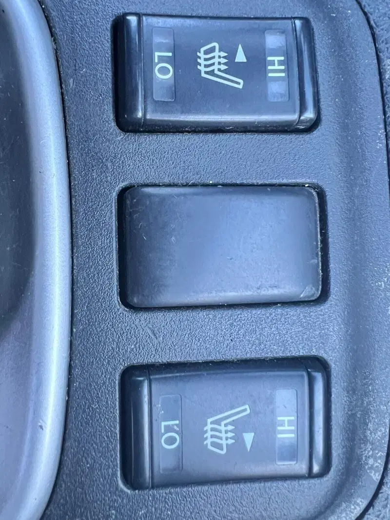 Nissan Navara usata a Messina (15)