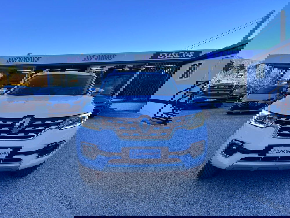 Nissan Navara usata a Messina (2)