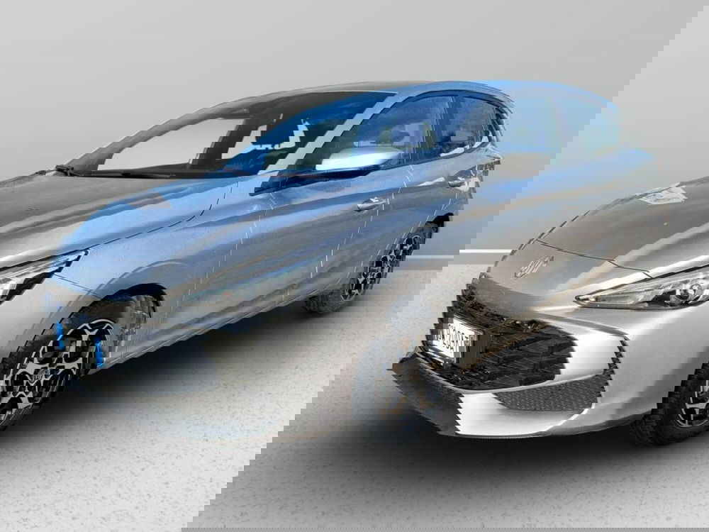 Mg MG3 usata a Varese