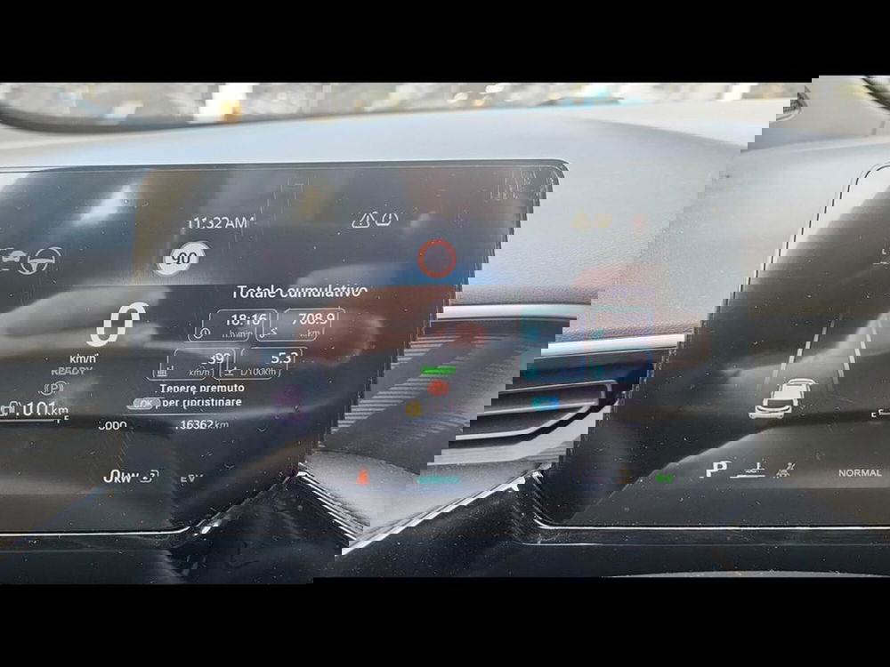 Mg MG3 usata a Varese (10)