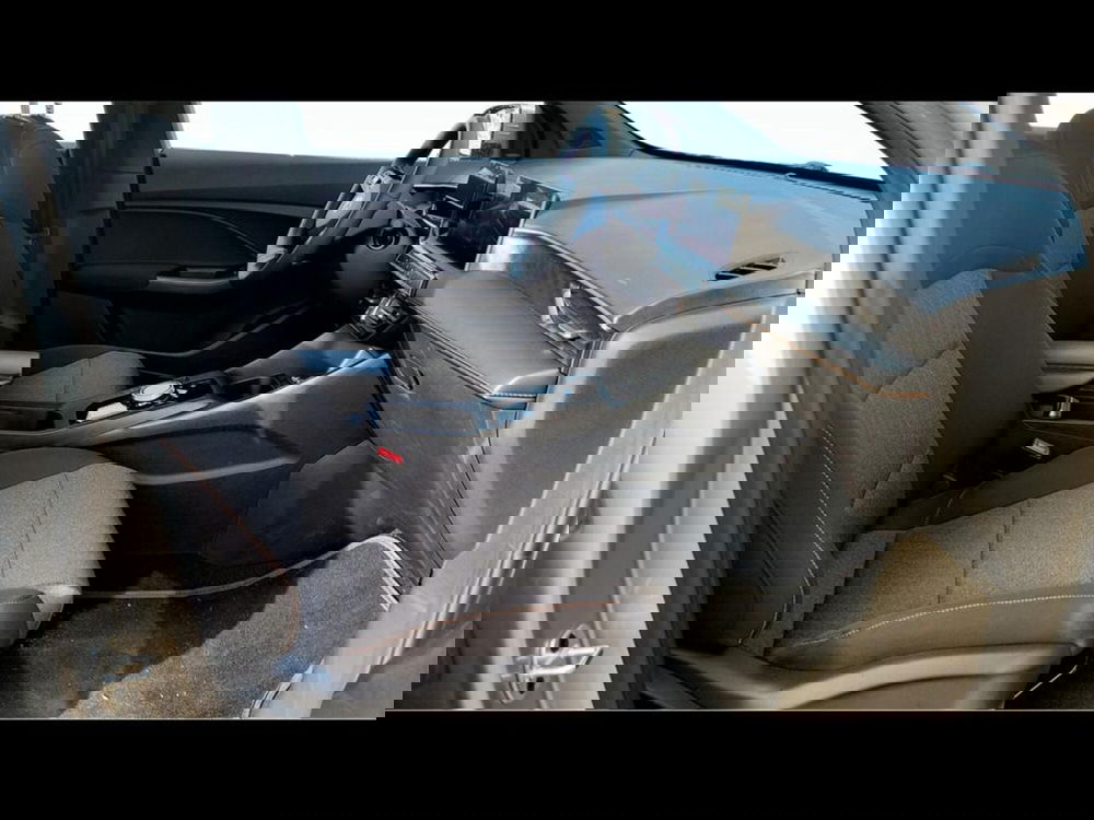 Mg MG3 usata a Varese (3)