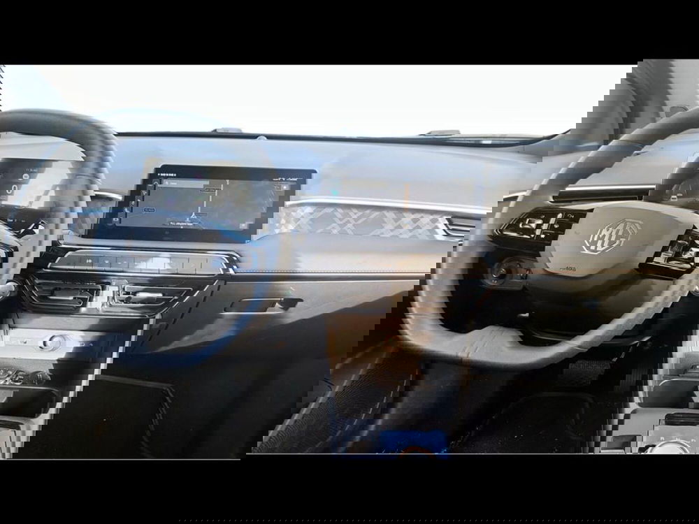 Mg MG3 usata a Varese (4)