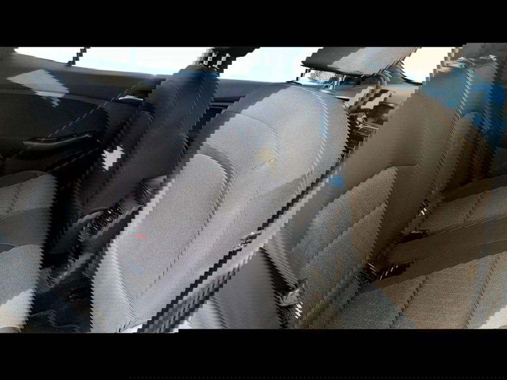 Mg MG3 usata a Varese (5)