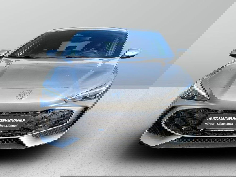 Mg MG3 usata a Varese (8)