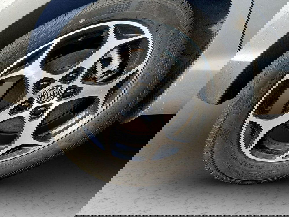 Mg MG3 usata a Varese (9)