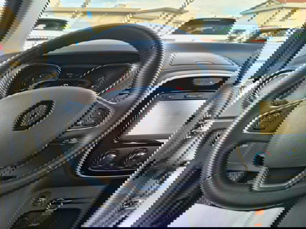 Renault Captur usata a Firenze (10)