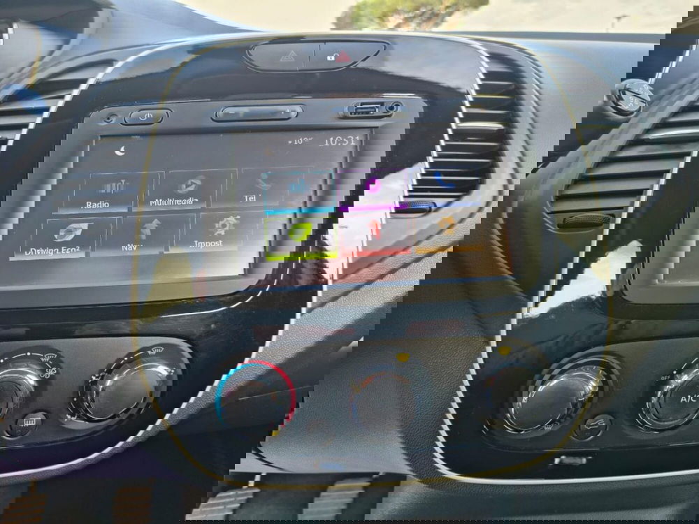 Renault Captur usata a Firenze (11)