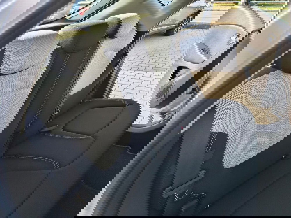 Renault Captur usata a Firenze (13)