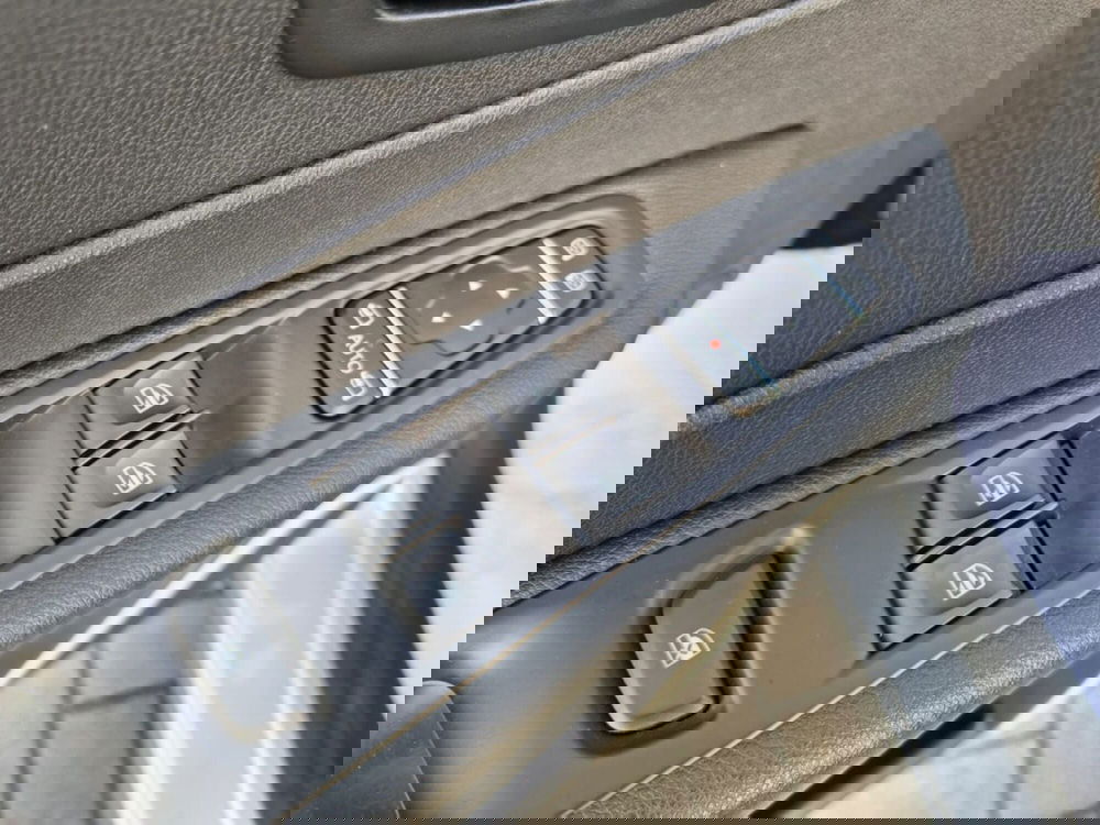 Renault Captur usata a Firenze (15)