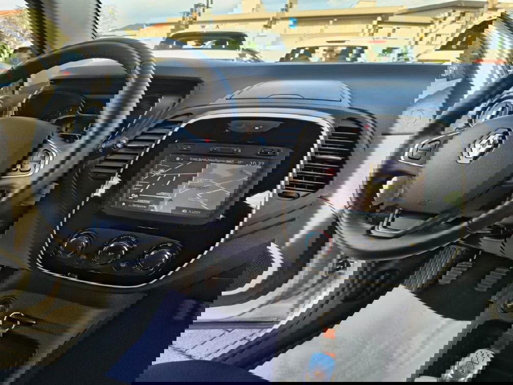 Renault Captur usata a Firenze (16)
