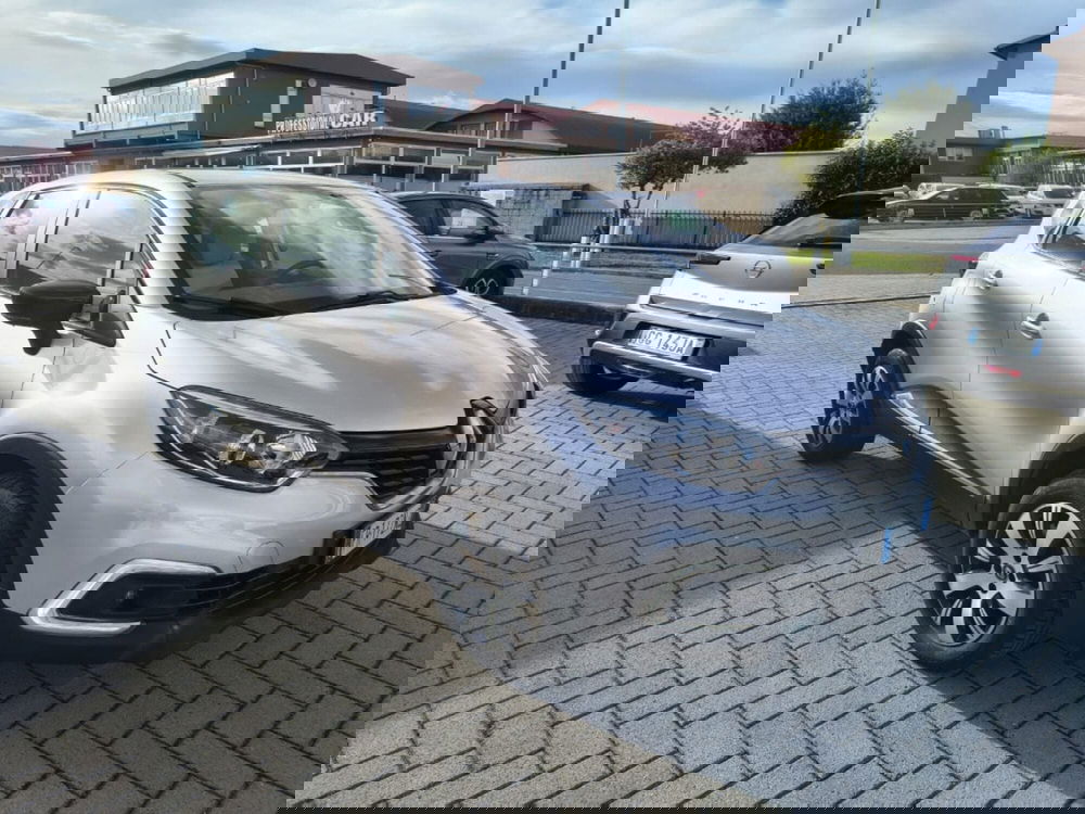 Renault Captur usata a Firenze (3)