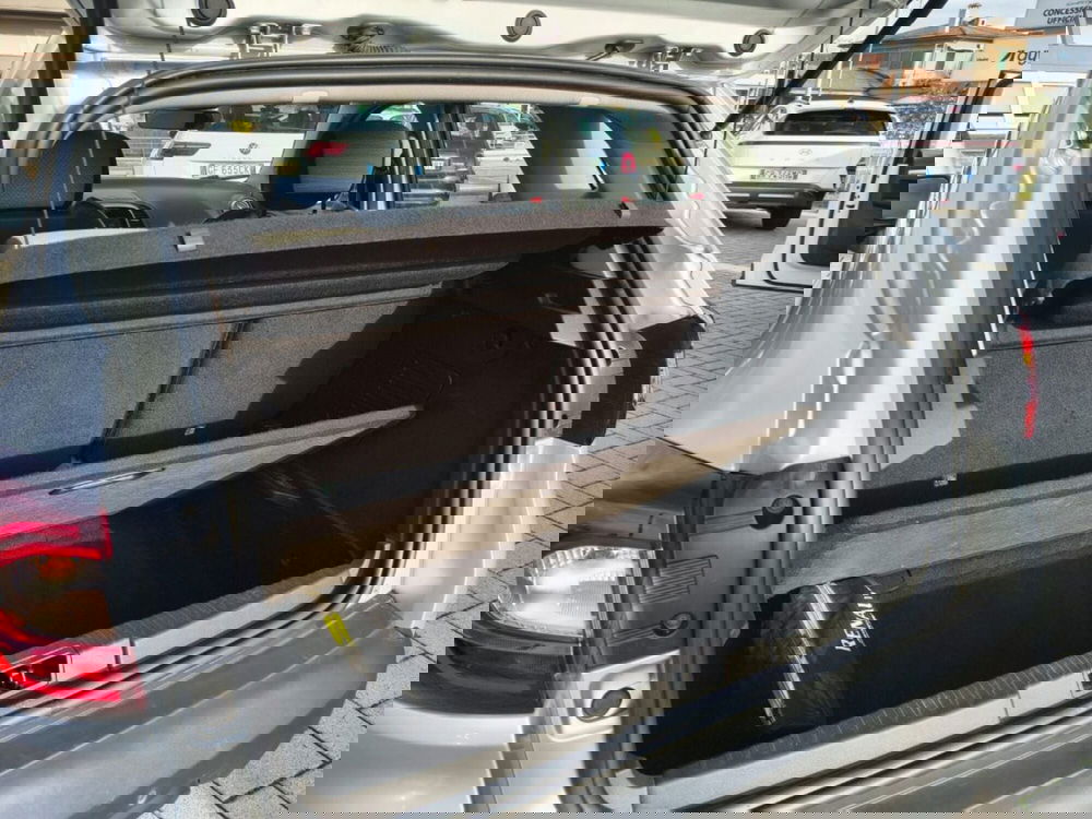 Renault Captur usata a Firenze (6)