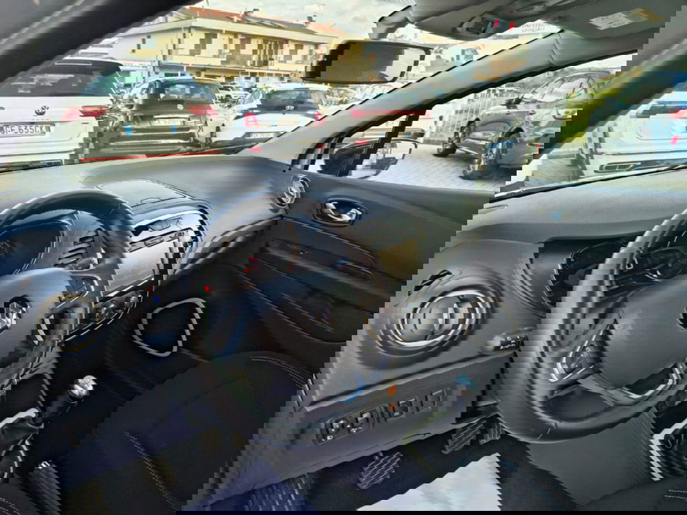 Renault Captur usata a Firenze (8)