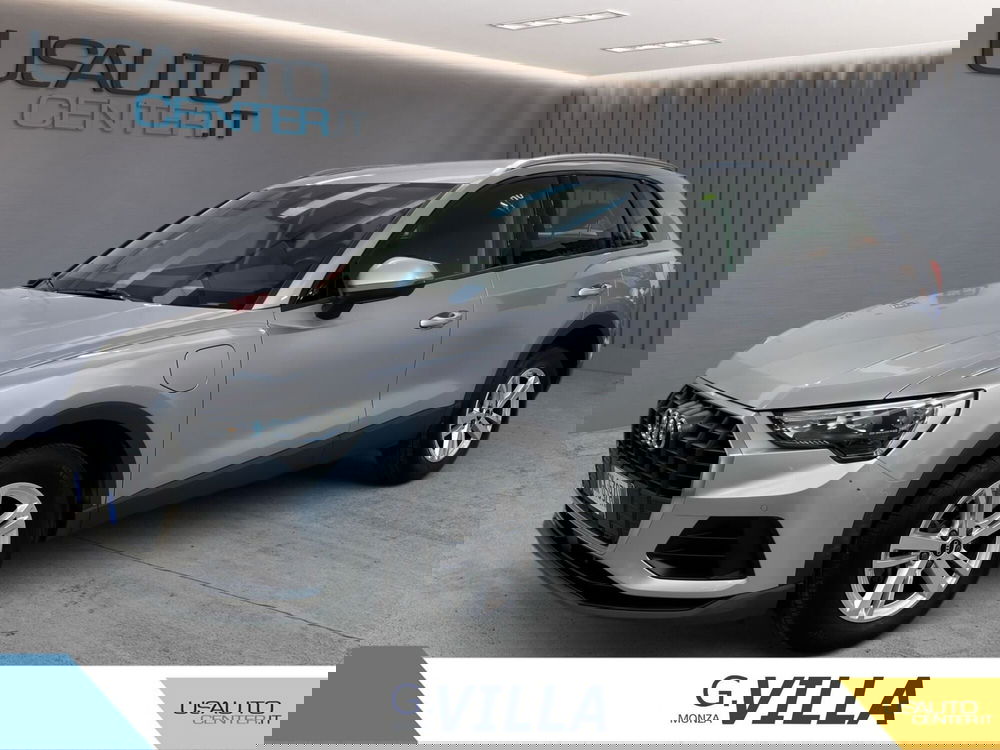 Audi Q3 usata a Monza e Brianza