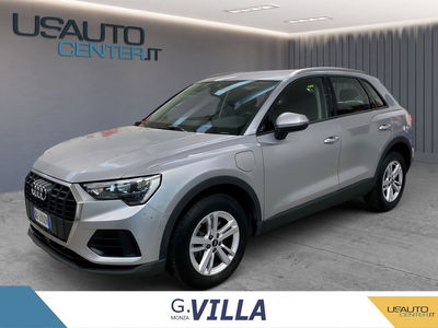 Audi Q3 45 2.0 tfsi quattro 245cv s-tronic del 2022 usata a Monza
