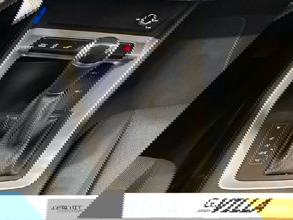 Audi Q3 usata a Monza e Brianza (10)