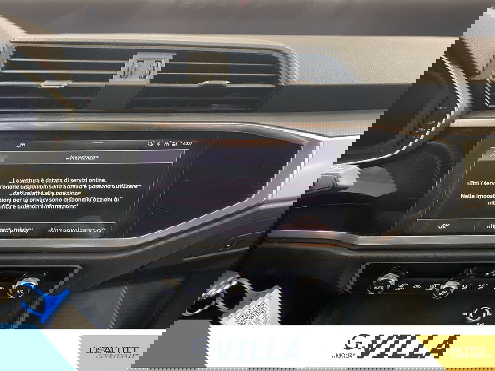 Audi Q3 usata a Monza e Brianza (11)