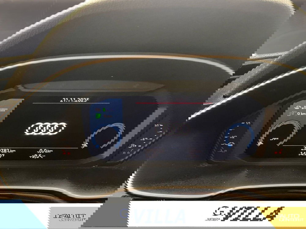 Audi Q3 usata a Monza e Brianza (12)